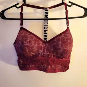 VS PINK bra MEDIUM